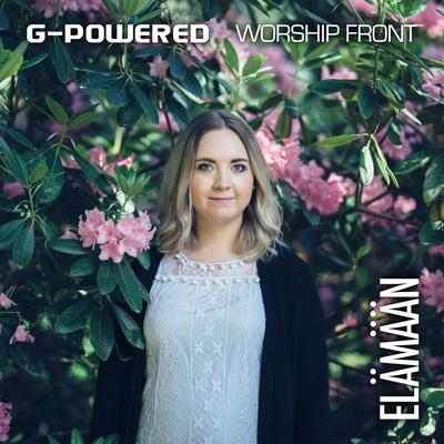 Worship Front's cover