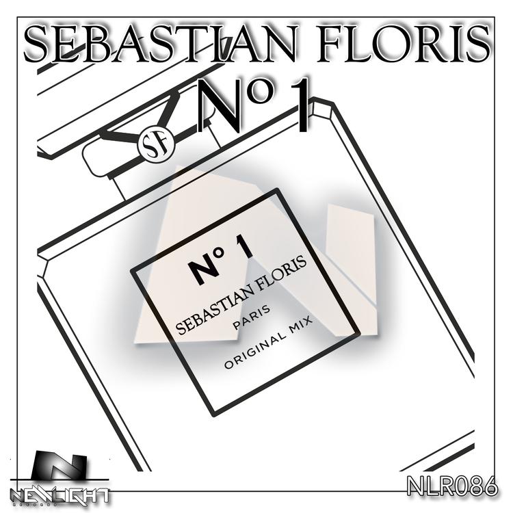 Sebastian Floris's avatar image
