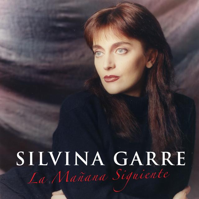 Silvina Garré's avatar image