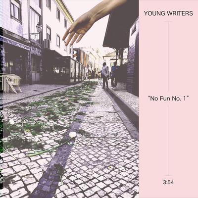 Young Writers's cover