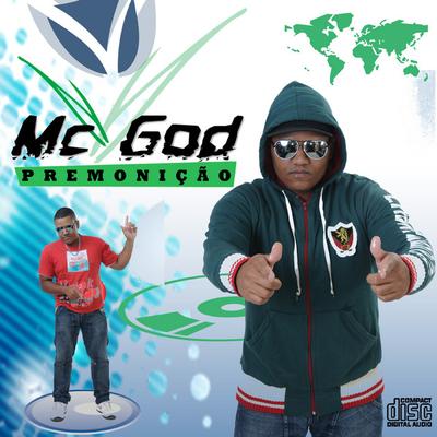 Mc God's cover