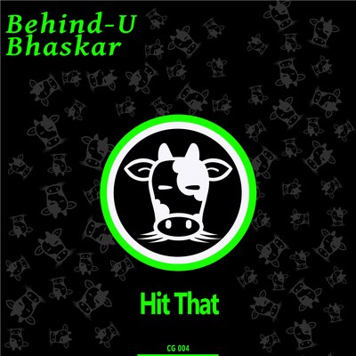 Hit That By Behind-U, Bhaskar's cover