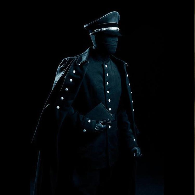 NKVD's avatar image