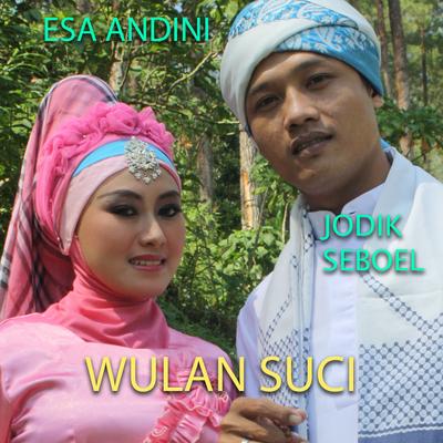 Wulan Suci's cover