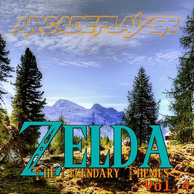 Opening Scene (From "The Legend of Zelda, Twilight Princess")'s cover