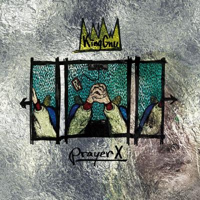 Prayer X's cover