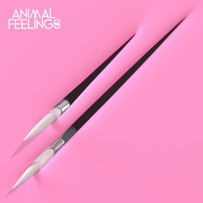 Chemical Love (feat. Nomi Ruiz) By Animal Feelings, Nomi Ruiz's cover