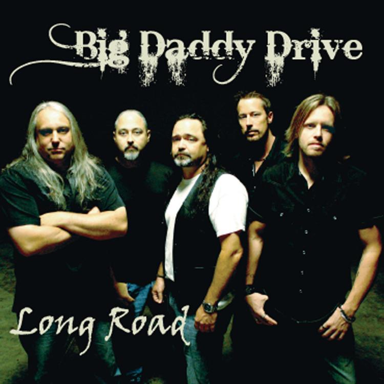 Big Daddy Drive's avatar image