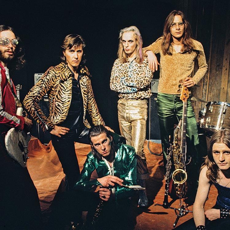 Roxy Music's avatar image