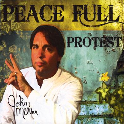 Peace Full Protest's cover