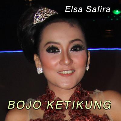 Bojo Ketikung's cover