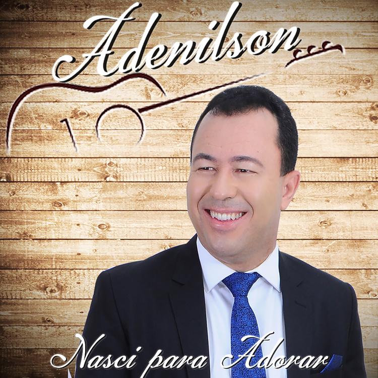Adenilson's avatar image