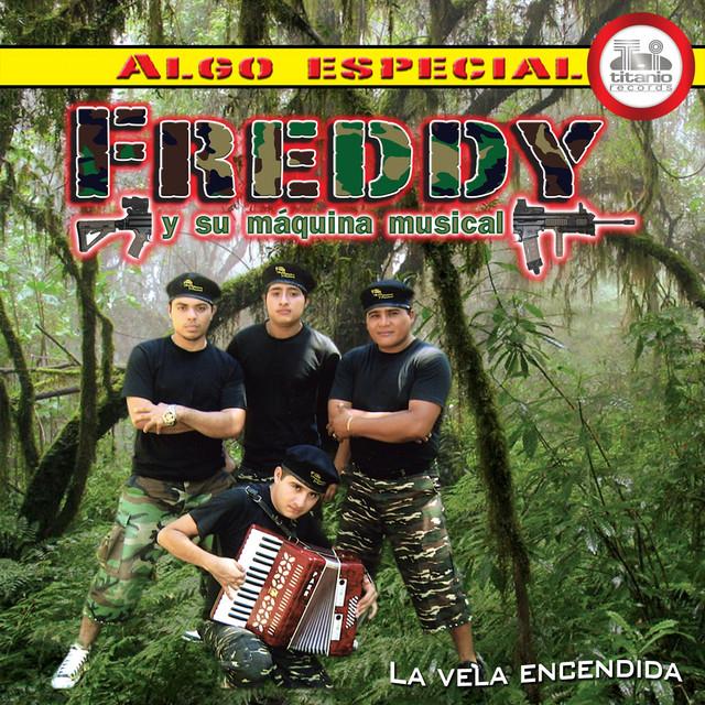 Freddy Y Su Maquina Musical's avatar image