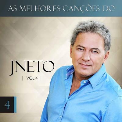 Não Tenho Medo By J. Neto's cover