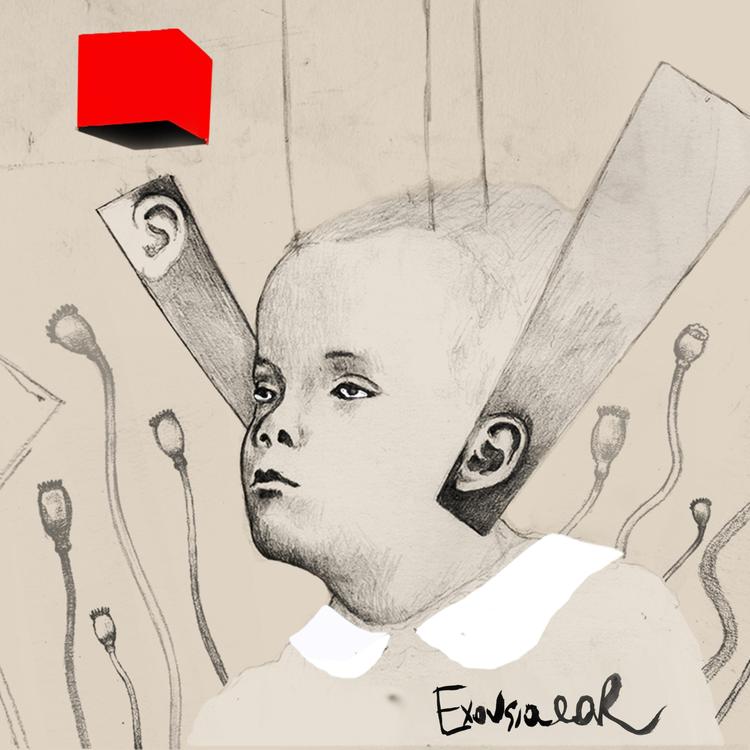 Ear's avatar image