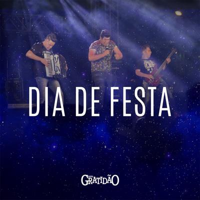 Dia de Festa By Banda Gratidão's cover