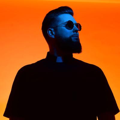 Tchami's cover