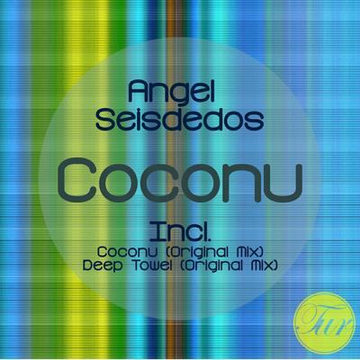 Coconu's cover