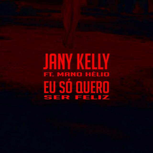 Jany Kelly's avatar image