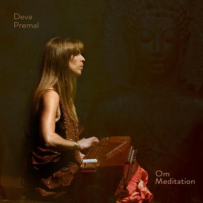 Om Meditation By Deva Premal's cover