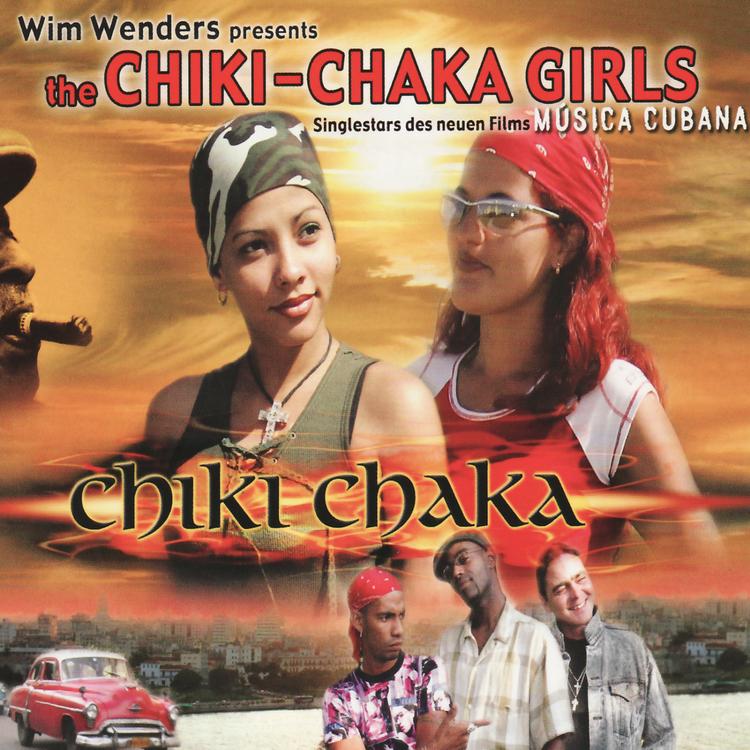 The Chiki-Chaka Girls's avatar image