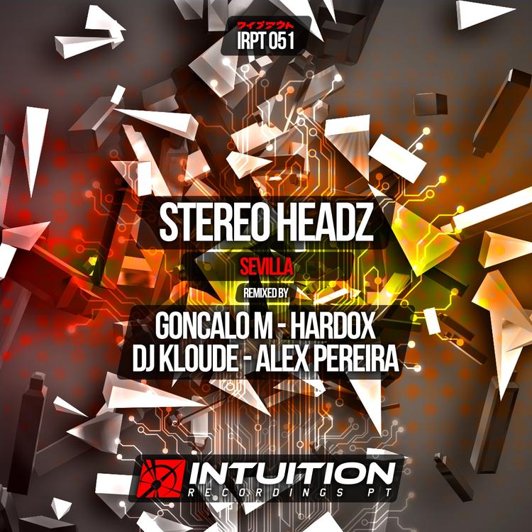 Stereo Headz's avatar image