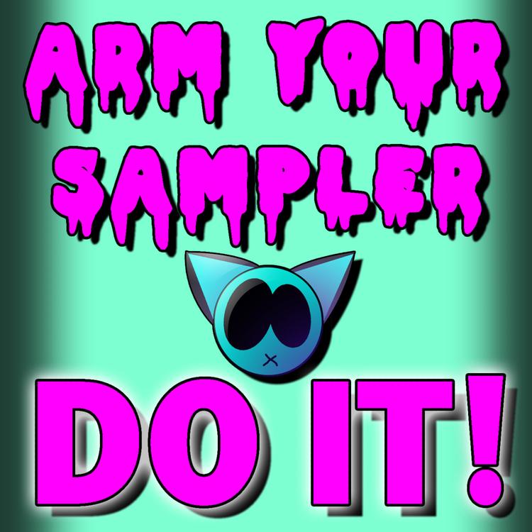 Arm Your Sampler's avatar image