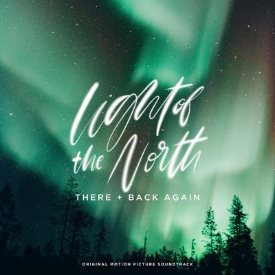 Light of the North (Original Motion Picture Soundtrack)'s cover
