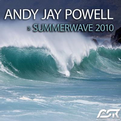 Summerwave 2010 (Club Mix)'s cover