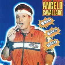 Angelo Cavallaro's avatar image