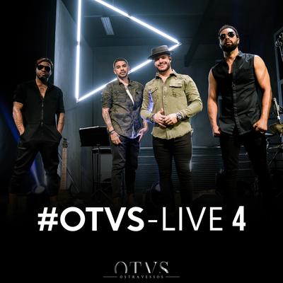 #Otvs  4 (Live)'s cover