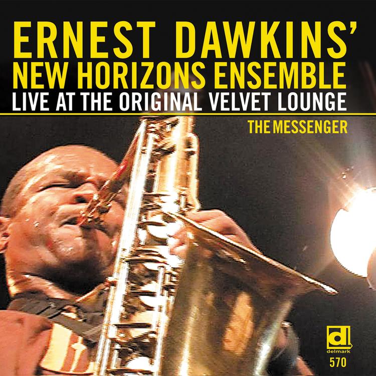 Ernest Dawkins' - New Horizons Ensemble's avatar image