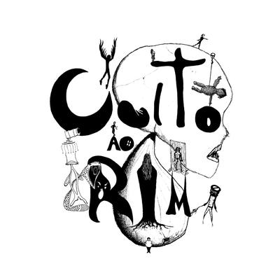 Capacete By Culto ao Rim's cover