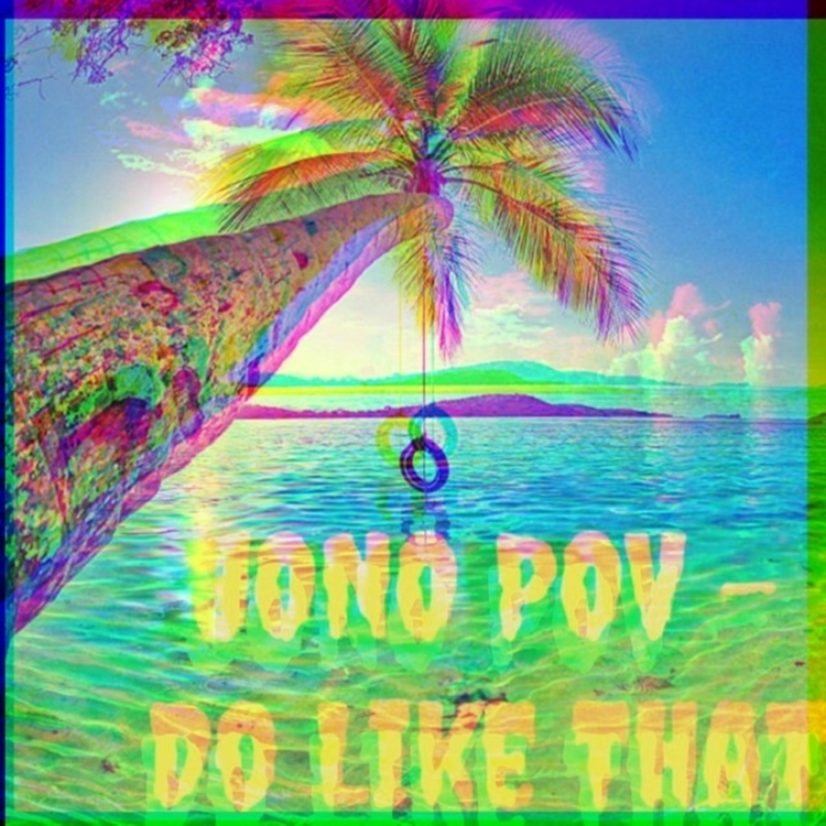 JONO POV's avatar image