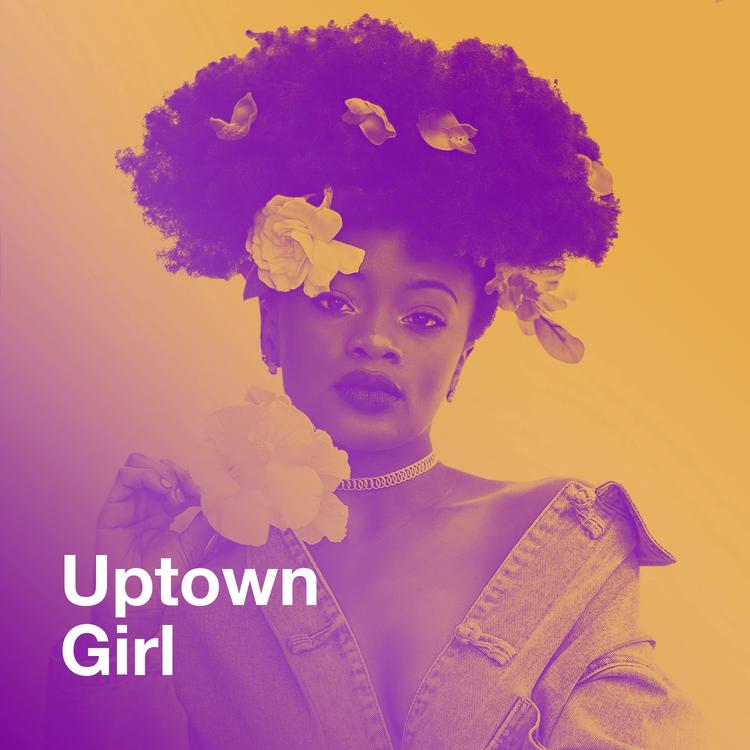 Uptown Girl's avatar image