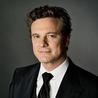 Colin Firth's avatar cover