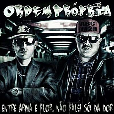 A Favela Chegou By Ordem Própria, Wgi's cover