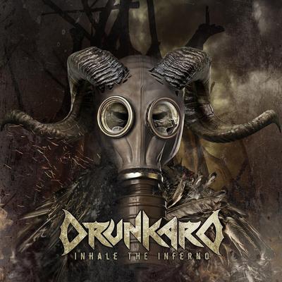 The Devil's Crown By Drunkard's cover