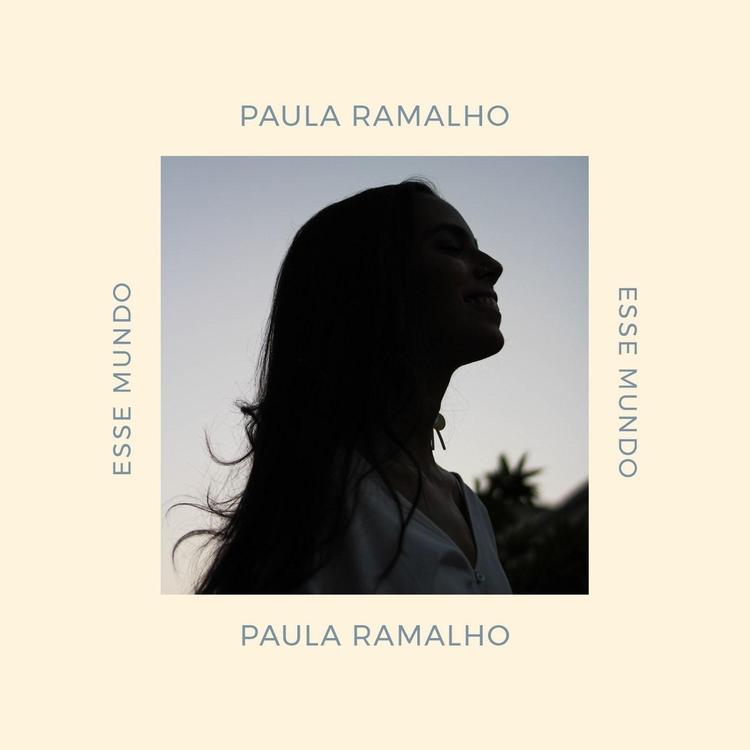PAULA RAMALHO's avatar image
