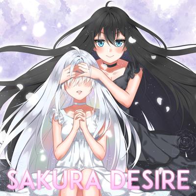 Sakura Desire By Cepheid's cover