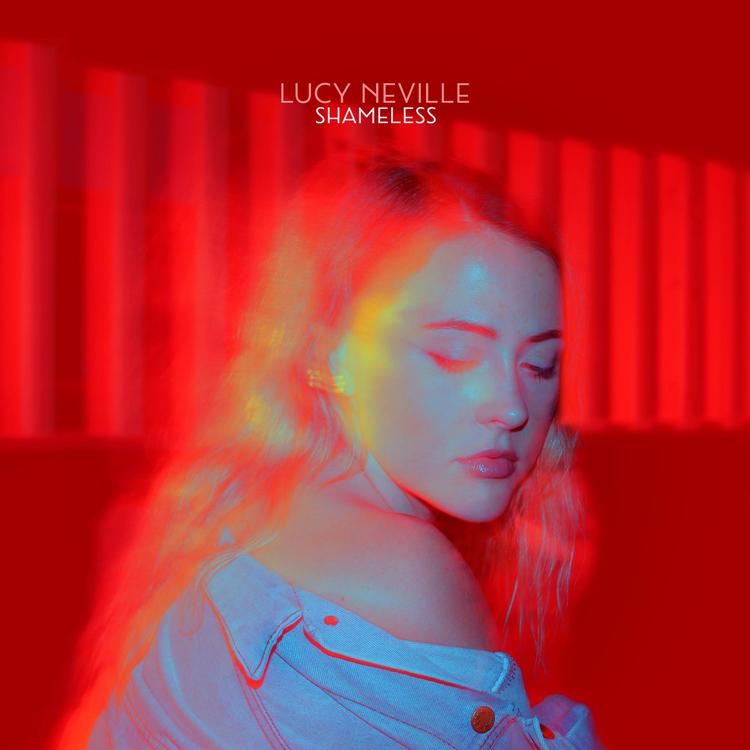 Lucy Neville's avatar image