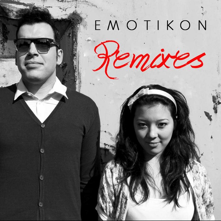 Emotikon's avatar image