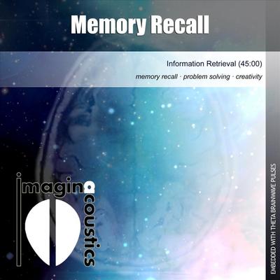 Memory Recall (Information Retrieval) By Imaginacoustics's cover