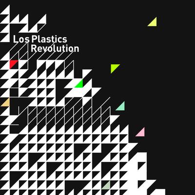 Ahora Somos Parte By Los Plastics Revolution's cover