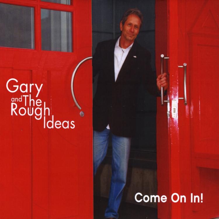 Gary and the Rough Ideas's avatar image