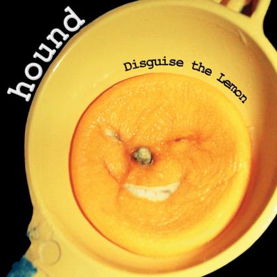 Disguise the Lemon's cover