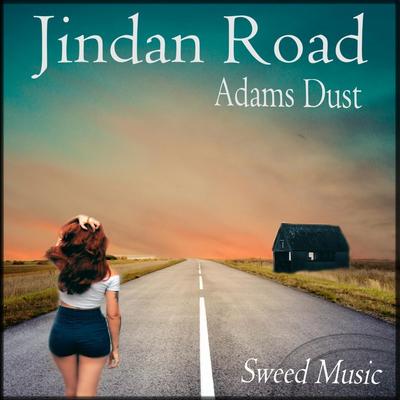 Adams Dust's cover