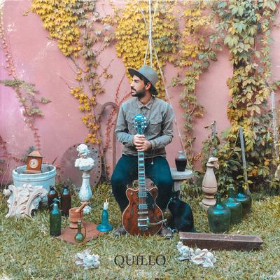 The Wait Is Over Now By Quillo, Marty Kaleta's cover