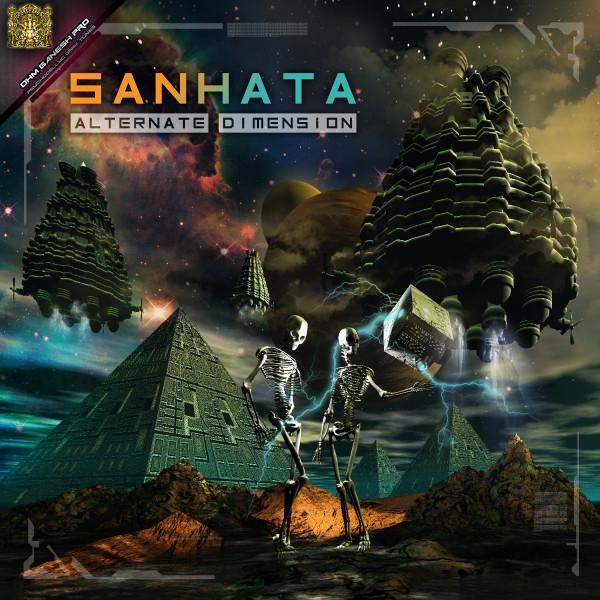 Sanhata's avatar image