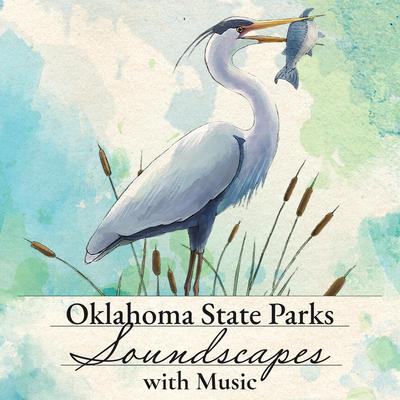Oklahoma Tourism and Recreation Department's cover